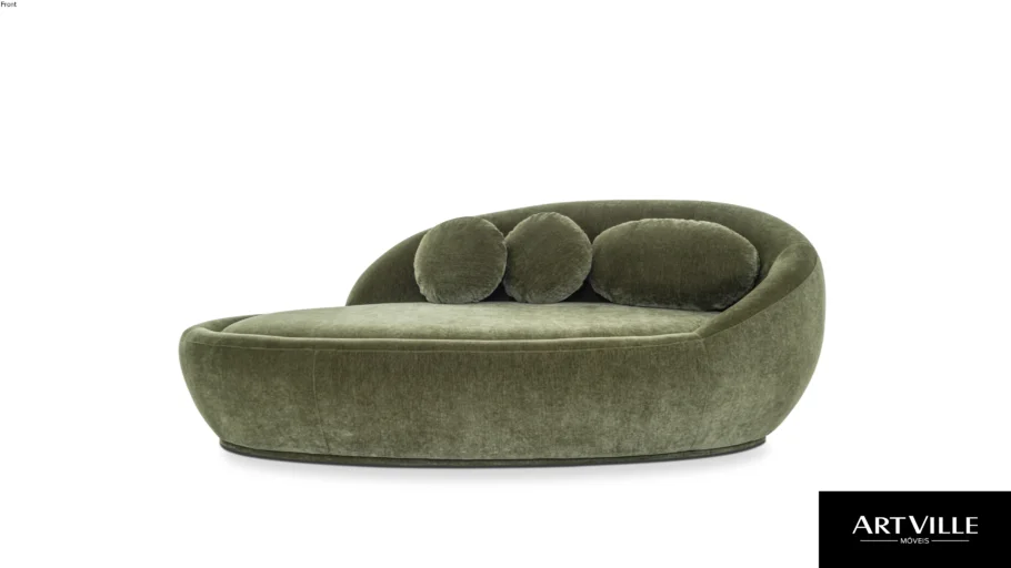 Chaise Ccn 86-BL