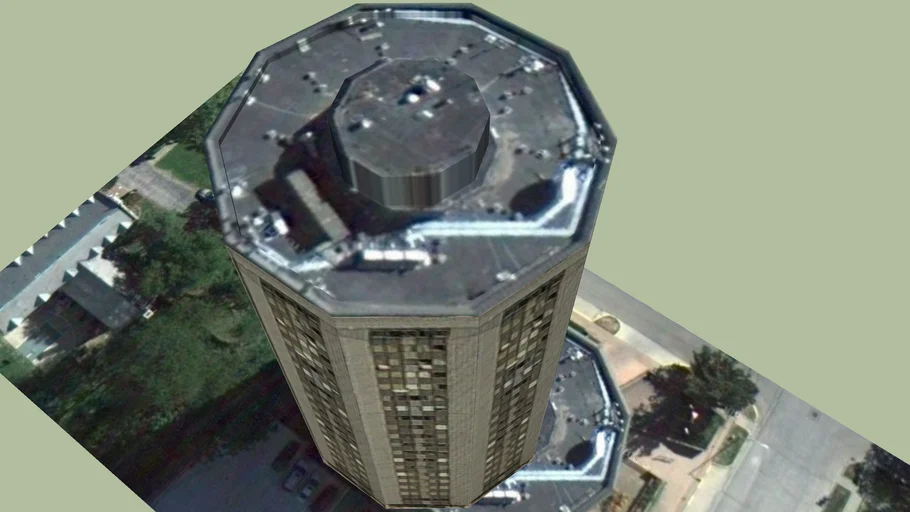 Tower at Third