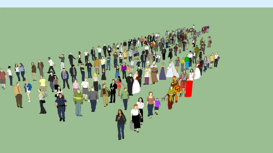 People