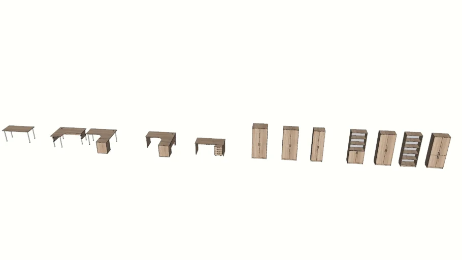 Office furniture