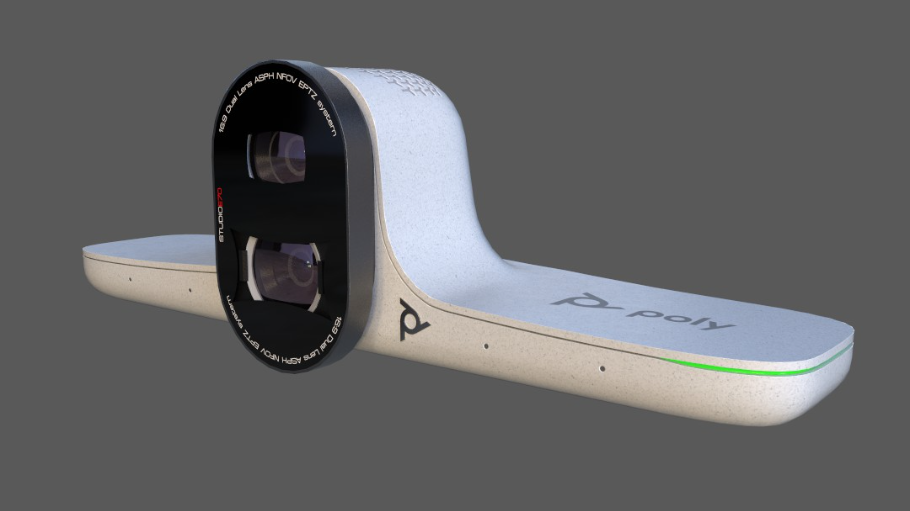 Poly Studio E70 _renewed model | 3D Warehouse
