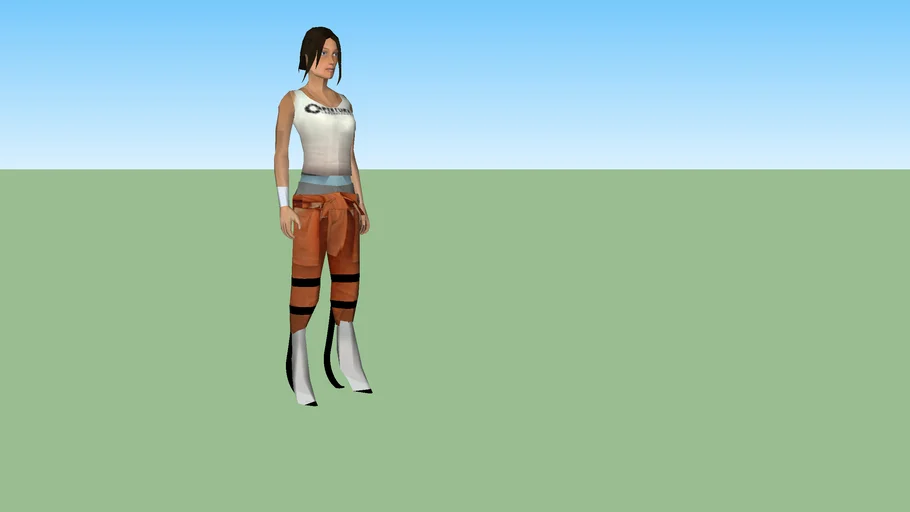Chell