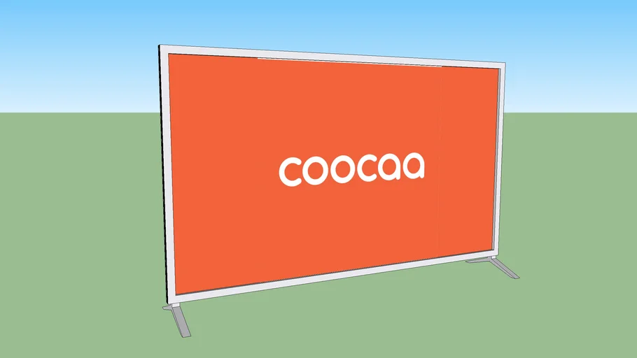 TV 50 Inch