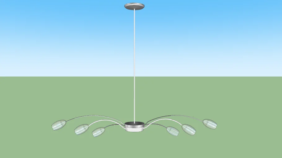 drop light