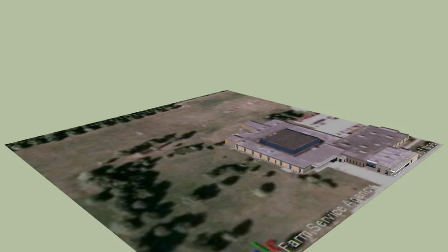 Clarion-Goldfield High School