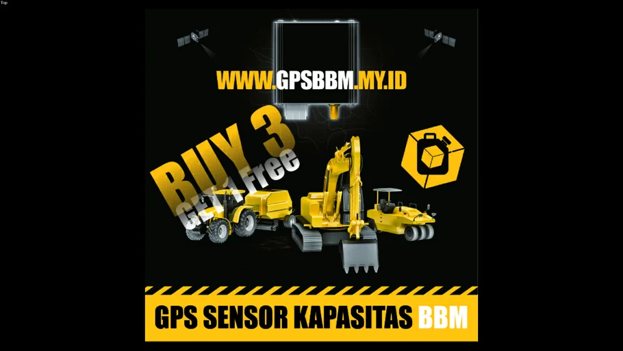 Toko Penjual GPS Tracker Mobil TerbaiK di Palembang Tampa Pasang Sendiri