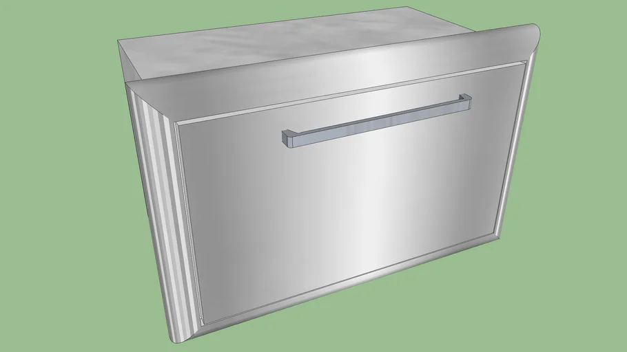 Paper Towel Holder