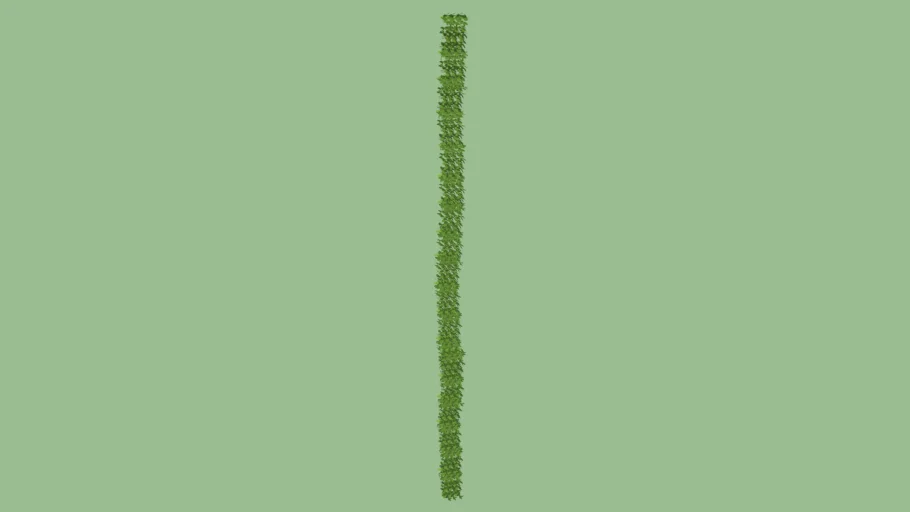 gren creeper