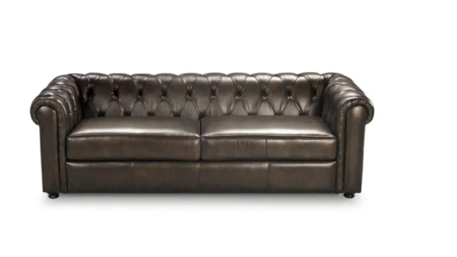 Sofa Chesterfield