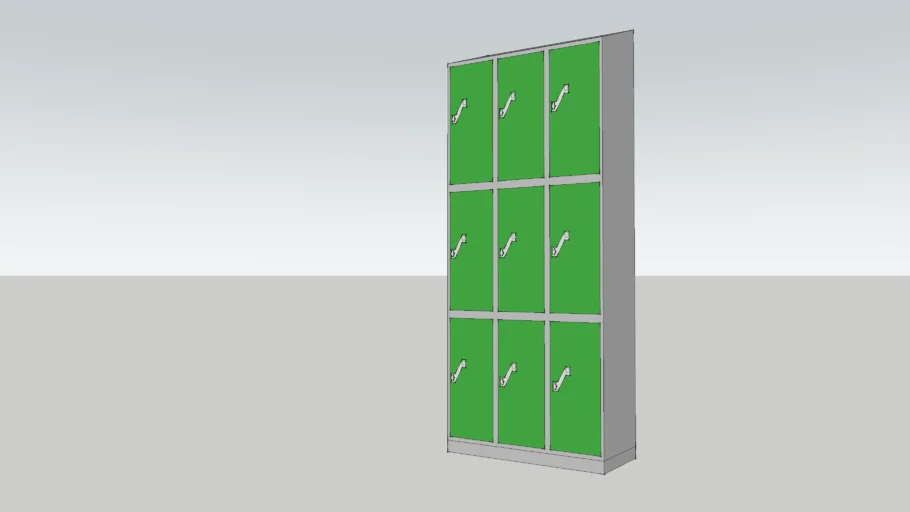 3D Warehouse
