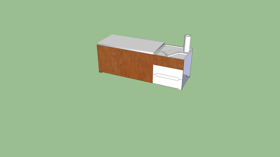 counter bar