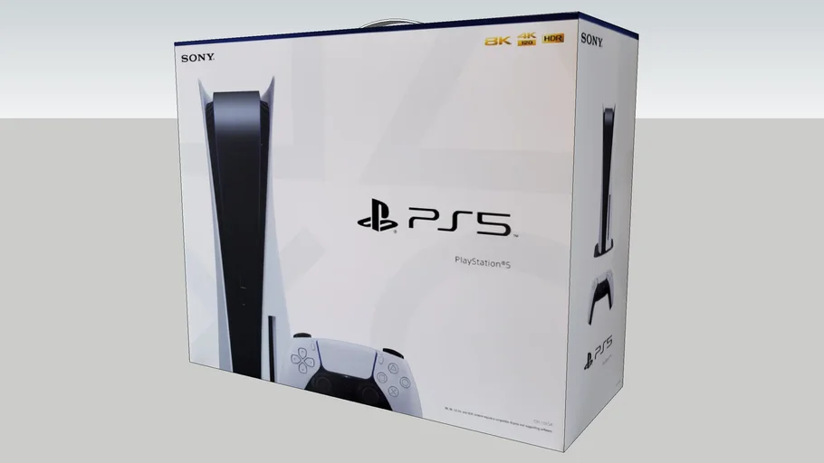 PLAYSTATION 5