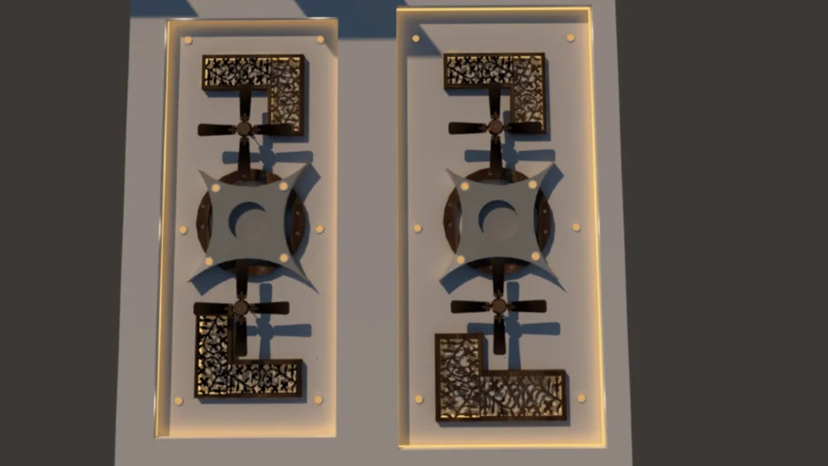 FALSE CEILING DESIGN