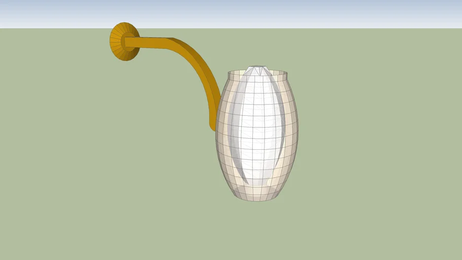 Light Fixture 4