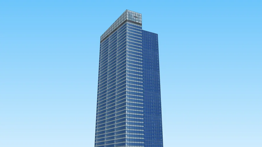 Philippine Stock Exchange Tower BGC