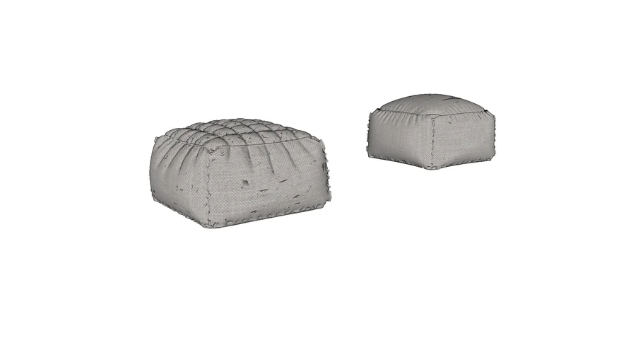 Pouf