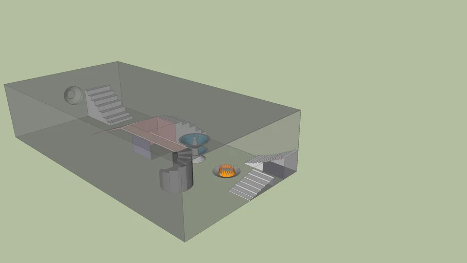 romeo and juliet set