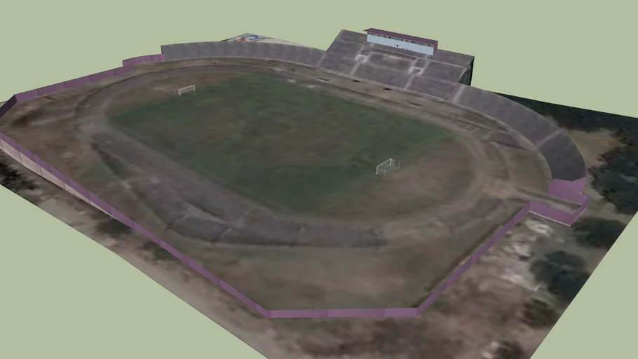 estadio tulio ospina de bello,colombia