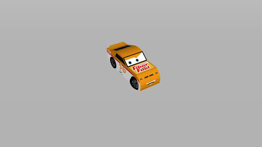 Brush Curber  Cars