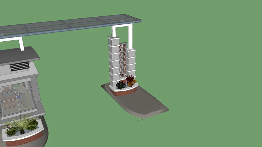 guardhouse
