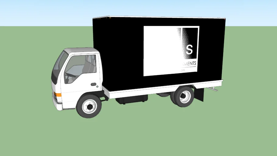 truck