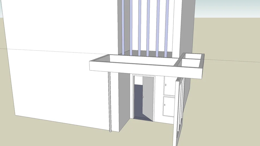 work in progress project | 3D Warehouse