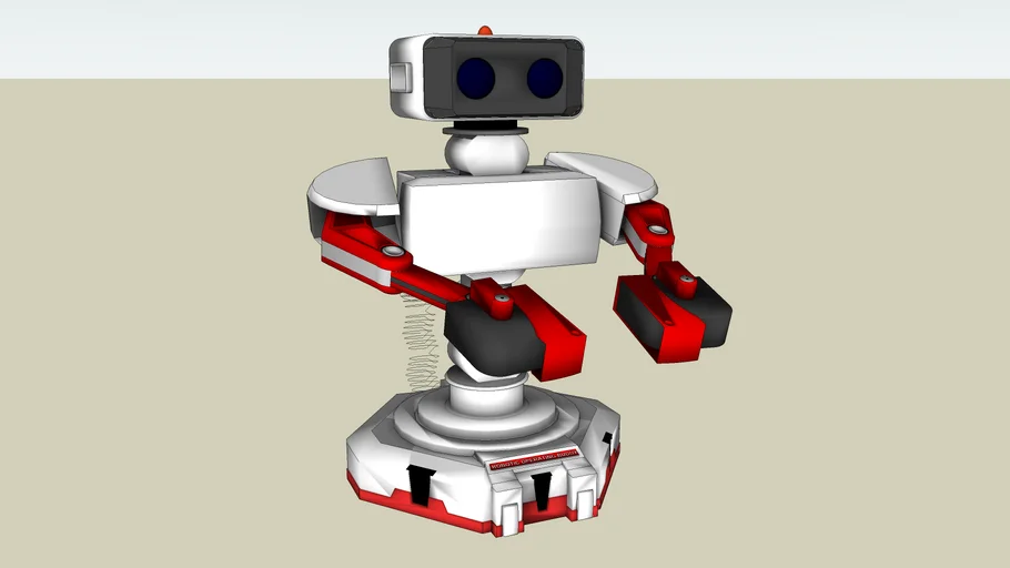 3D Warehouse