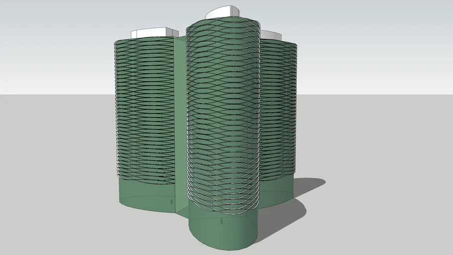 3D Warehouse