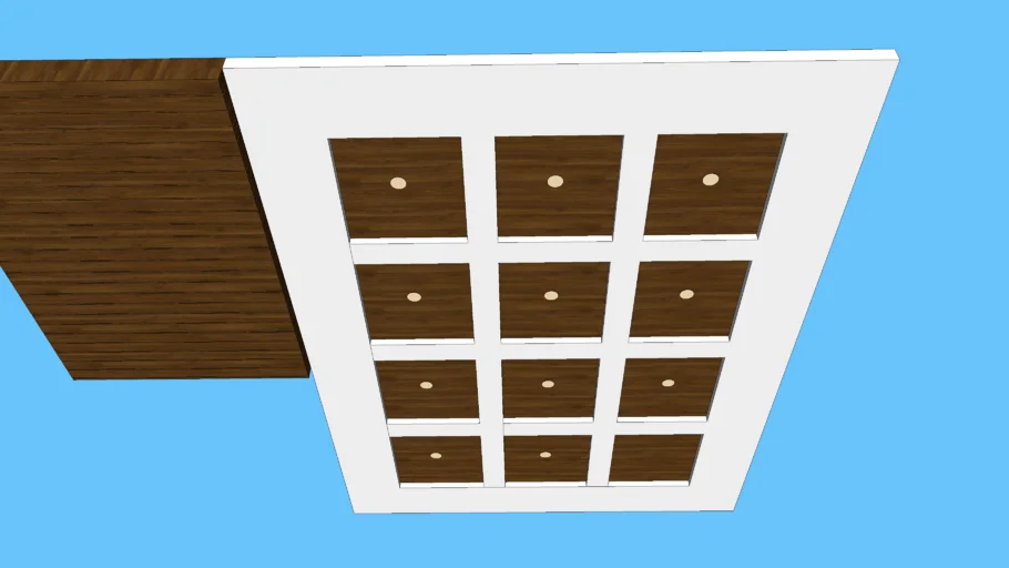 false ceiling