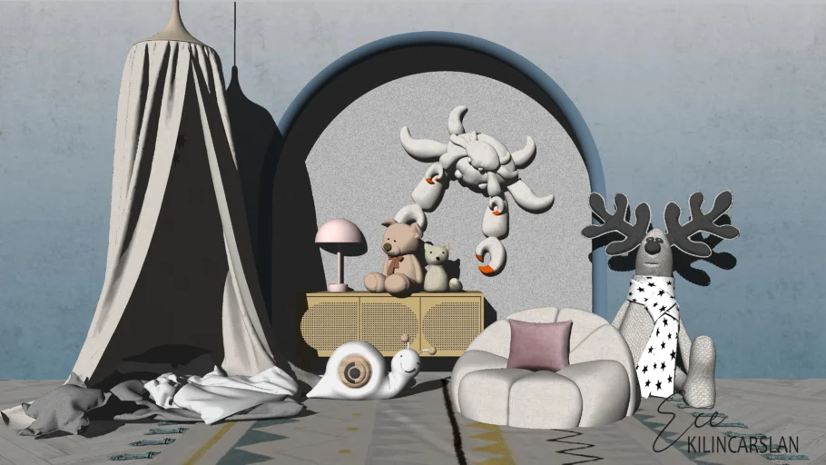 toys, tent, baby room - brinquedos e quarto de bebe - oyuncak - bebek odası