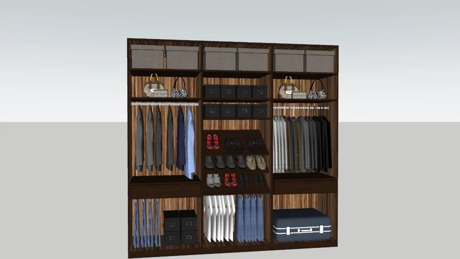 WARDROBE