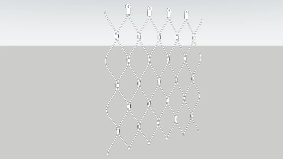 Metal mesh