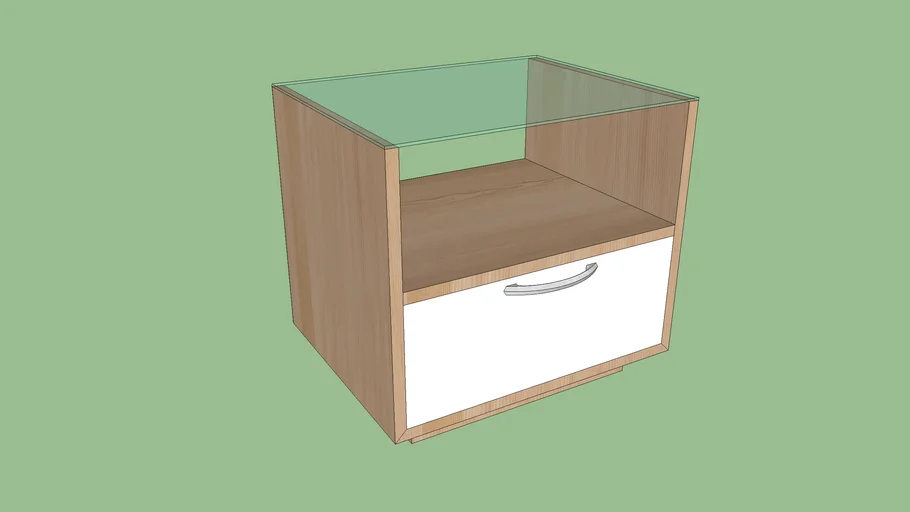 Mesa de Noche