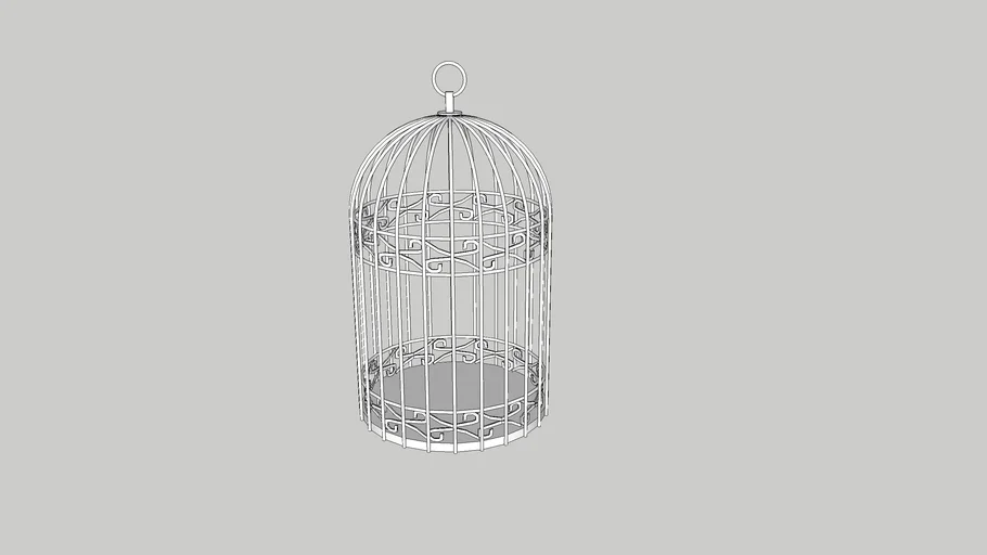 Cage 1