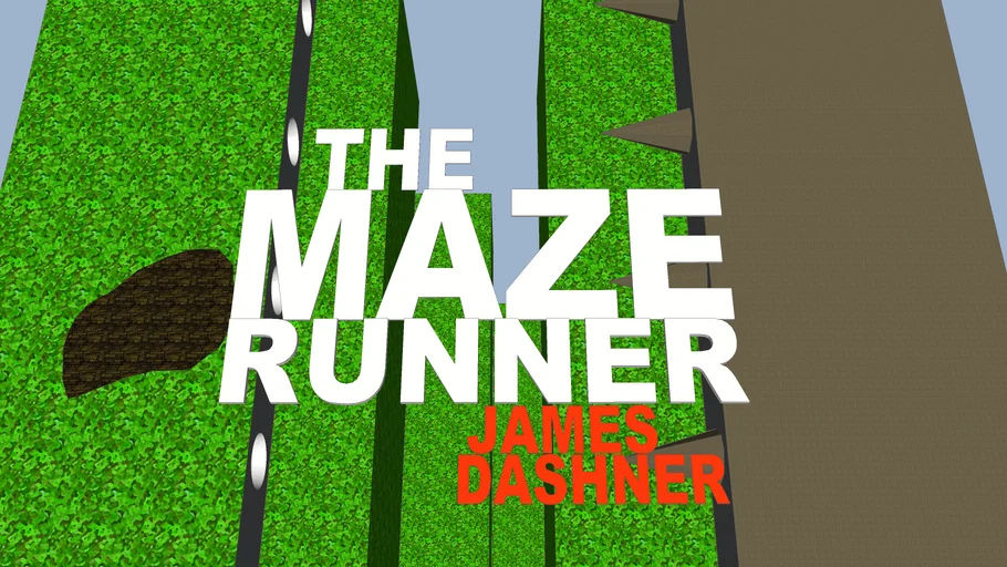 The Maze Runner