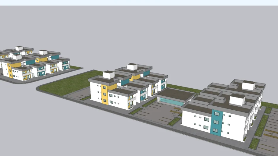 Minha casa minha vida