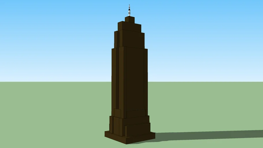 Empire State Bulding