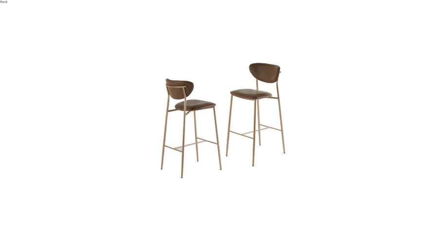 Banqueta Fit