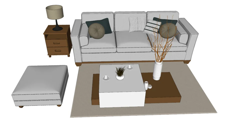 Living room Furniture