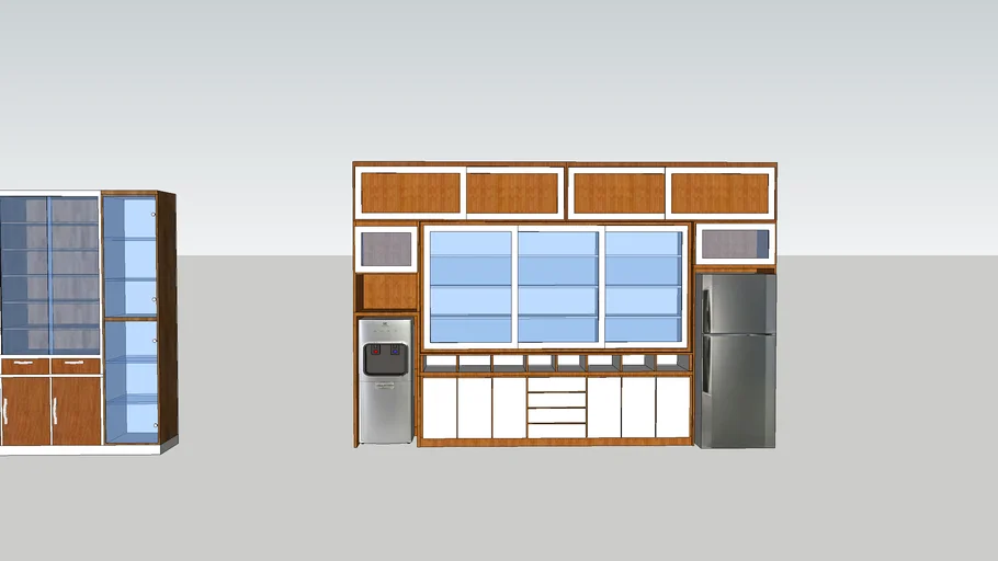 Cupboard