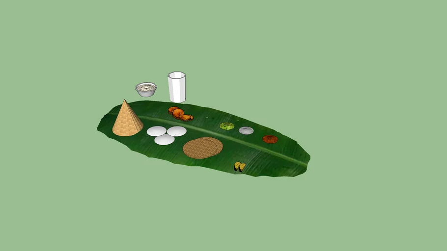 kalyana saapadu