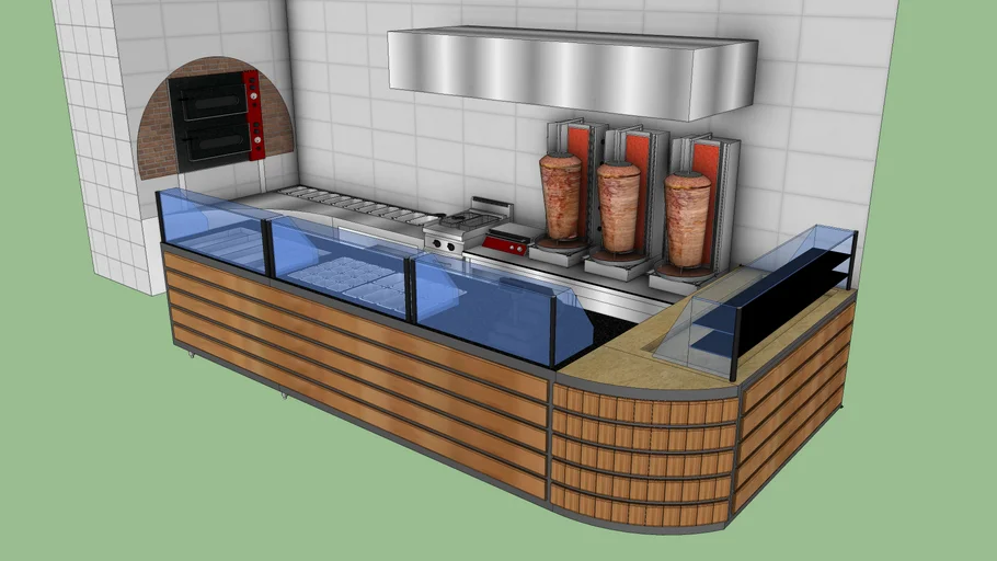 3D Warehouse