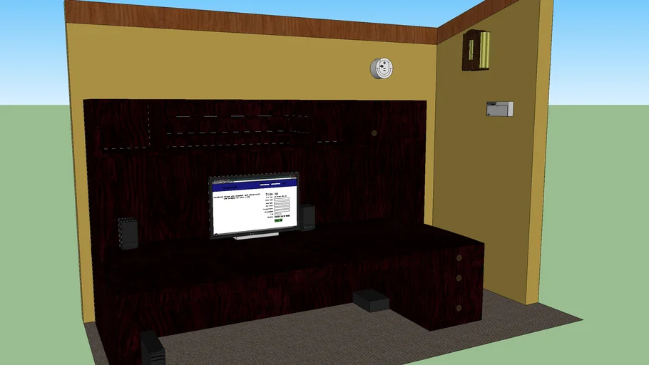 Desk