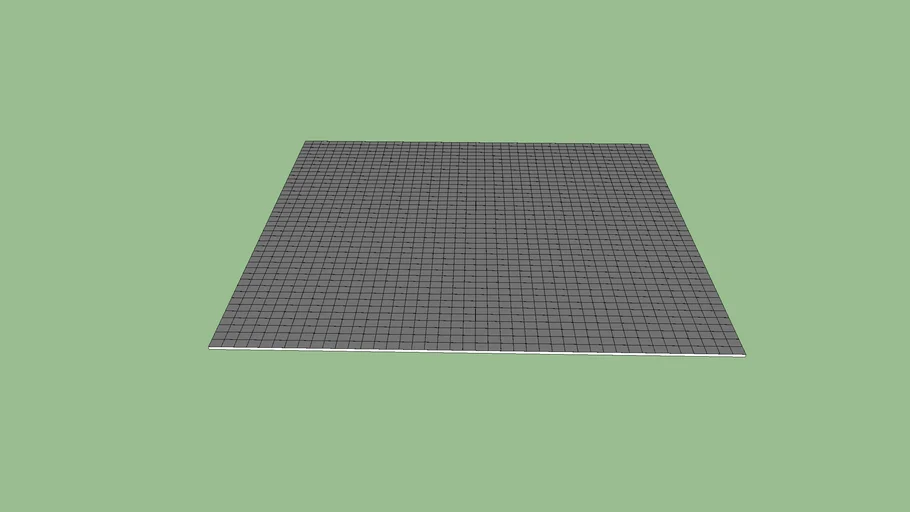 PISO 60X60CM