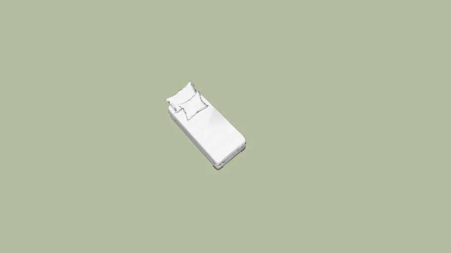 cama box solteiro
