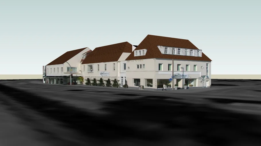 Einrichtungshaus Rosenbohm Oldenburg