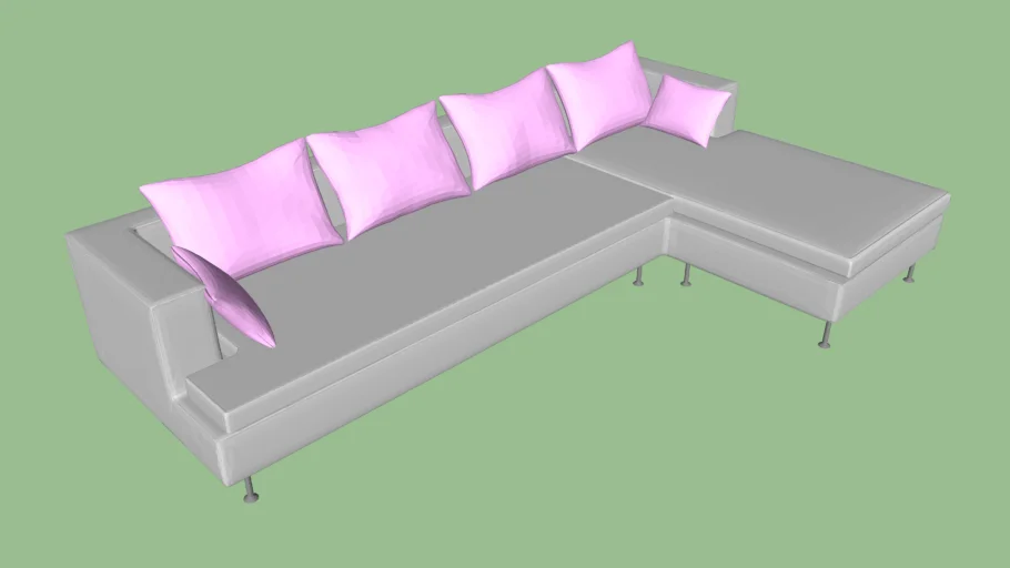 Modern Sofa