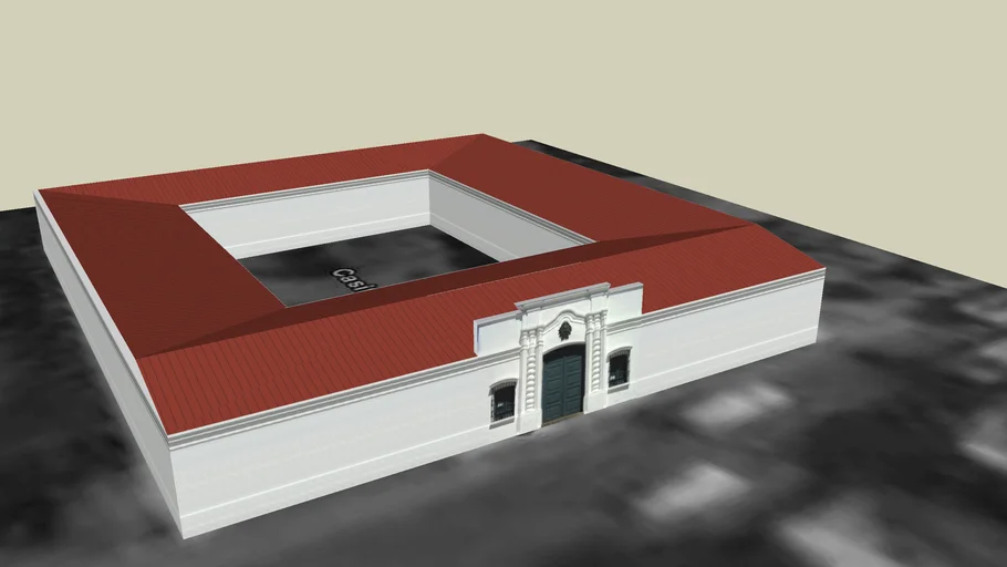 Casa Tucumán