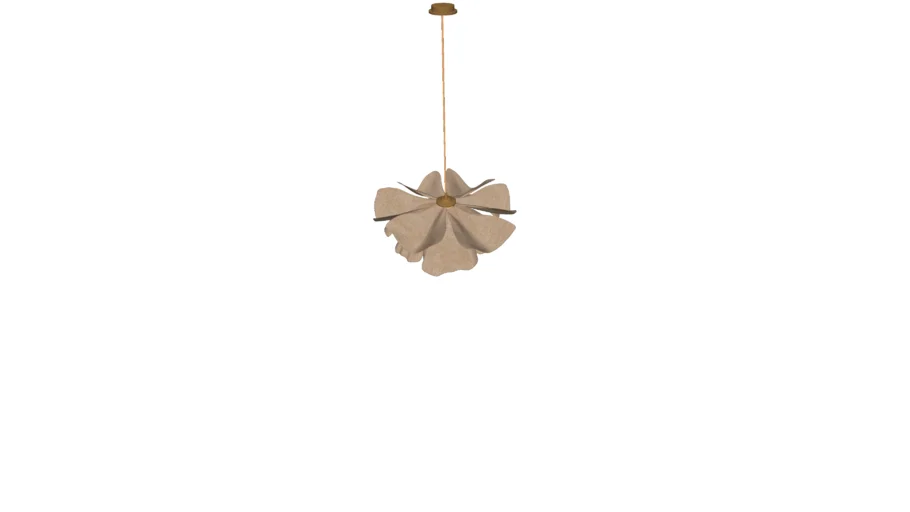 Westwing lamp