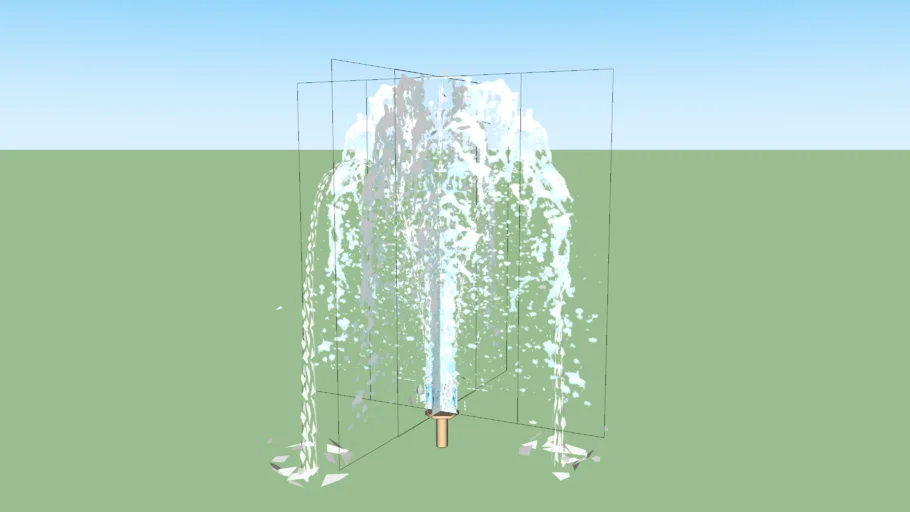 Fountain